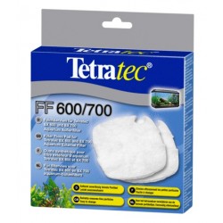 WOOL PADS FOR TETRATEC...