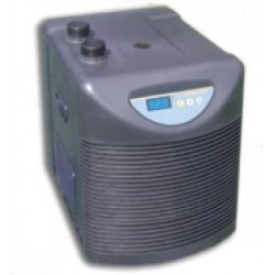 ICE 400 COOLING DEVICE