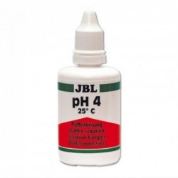 JBL pH 4 BUFFER SOLUTION