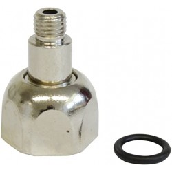 CO2 CYLINDER ADAPTER n°2