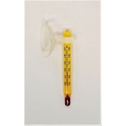 MINI FLOATING THERMOMETER