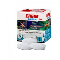 COTTON PADS FOR EHEIM CLASSIC