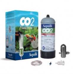 CO2 SMALL SYSTEM AQUILI
