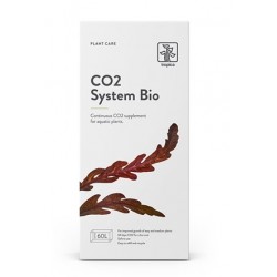 CO2 SYSTEM BIO TROPICA